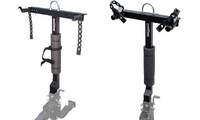 Trike rack conversions